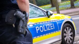 Ermittlungen in Berlin: Tödlicher Streit vor Lokal - Verdächtiger nicht in Haft