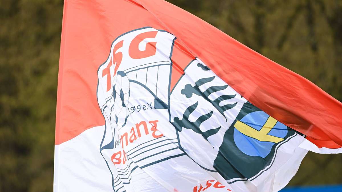 TSG Backnang gegen 1. FC Normannia Gmünd: Entsetzen nach rassistischem Vorfall in Oberliga
