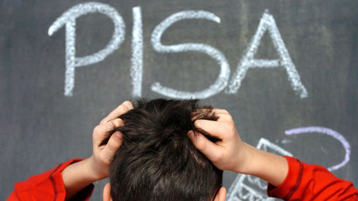 Die Pisa-Studie und die Folgen: Das deutsche Bildungssystem braucht eine Revolution