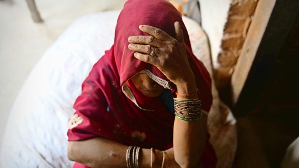 Indien: Die Hölle wartet im Heimatdorf