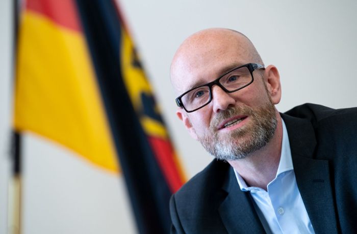 Ex-CDU-Generalsekretär  beendet 2021 politische Karriere