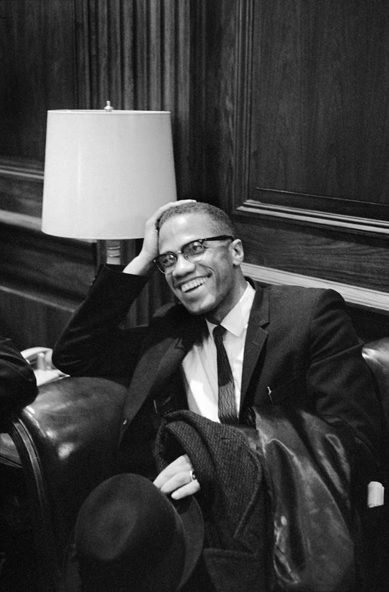 Als Malcolm X im März 1964 mit der Nation of Islam bricht und schwere Vorwürfe gegen Elijah Muhammad erhebt, sind seine Tage gezählt.