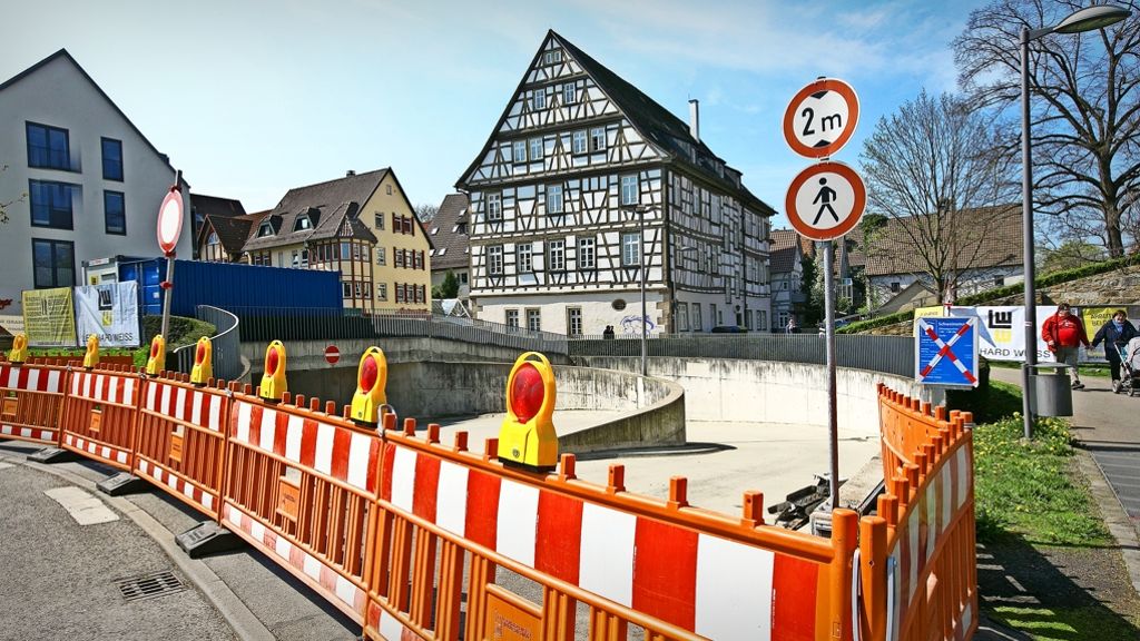 Kirchheim: Eine Million Euro in der Erde vergraben