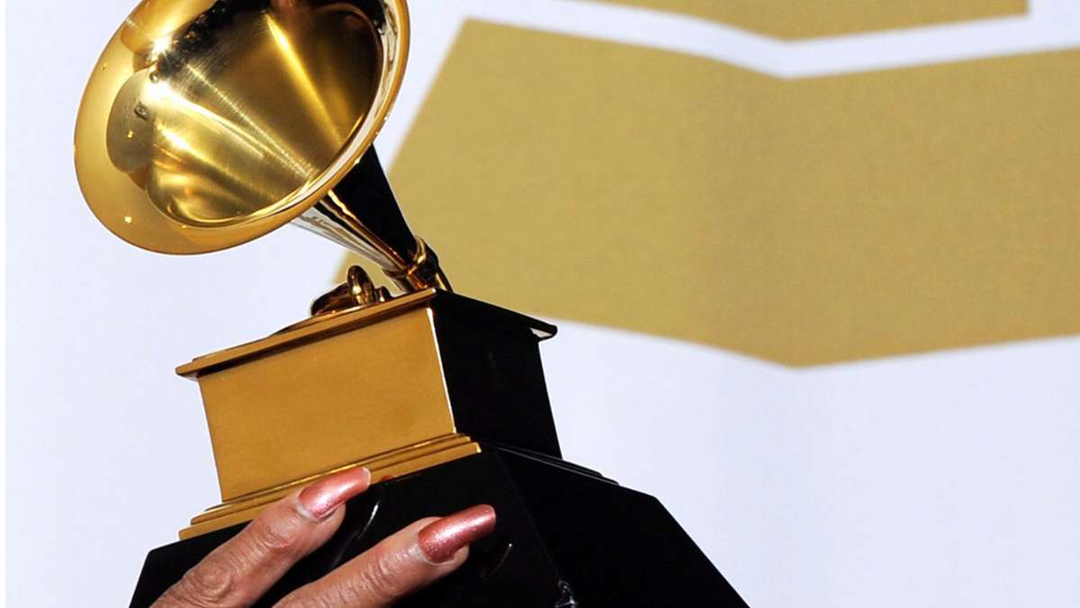Musikpreis Grammy: Auch die Recording Academy will Vielfalt