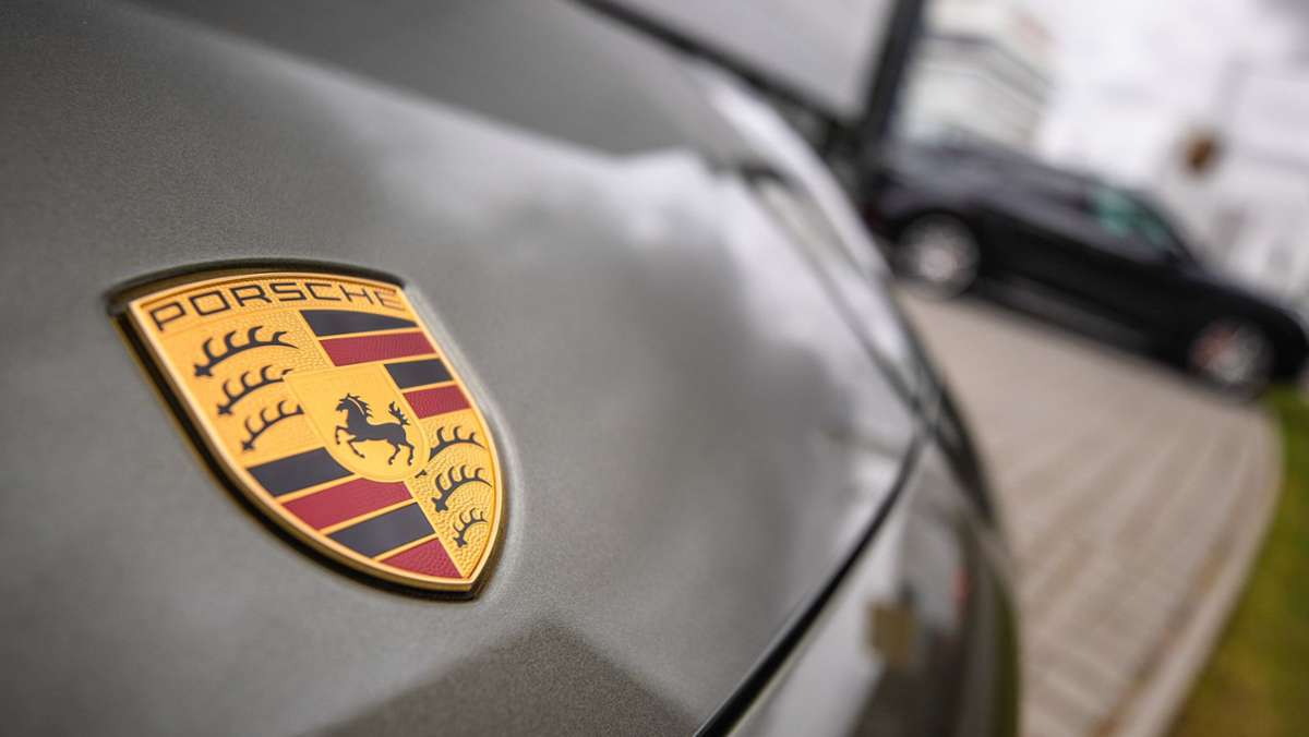 Porsche siegt vor Gericht: Meilenstein der Vergangenheitsbewältigung