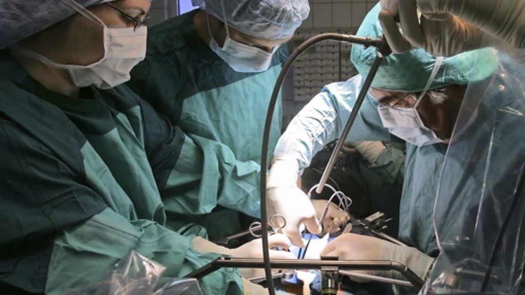 Organspendeskandal: Göttinger Oberarzt steht vor Gericht