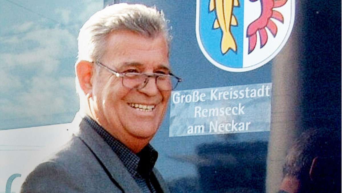  Peter Kuhn hat Remseck in mehrerer Hinsicht entscheidend nach vorne gebracht. Nun ist der ehemalige Remsecker Bürgermeister nach längerer Krankheit gestorben. 