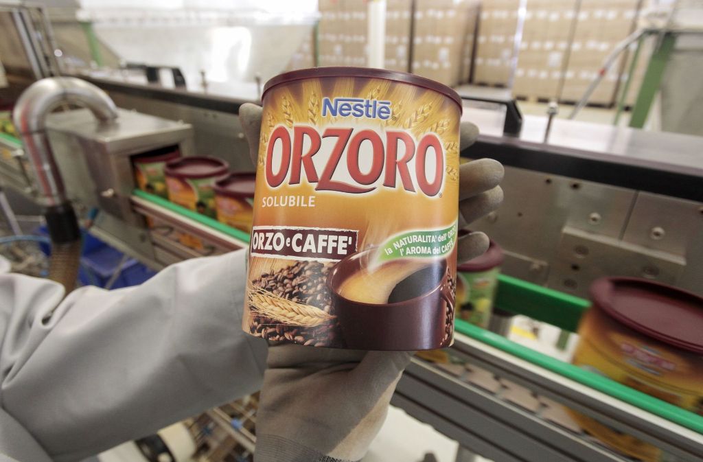 Caro-Kaffee ist auch in Italien beliebt. Dort ist er unter dem Namen Orzoro bekannt – und besteht zu 100 Prozent aus Gerste. Er wird häufig in Espressomaschinen aufgebrüht.