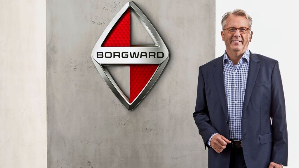 Autoindustrie: Borgward baut in Bremen