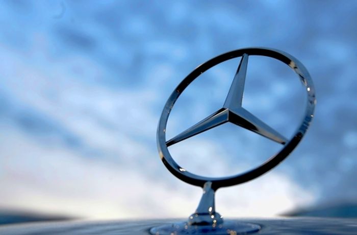 Daimler plant Milliardensparpaket