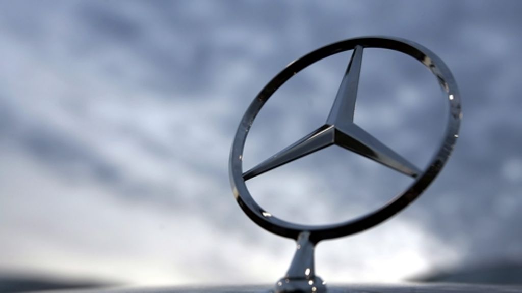 LKW-Sparte: Daimler startet Kooperation in China