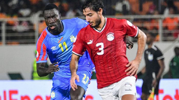 Afrika-Cup: Silas Katompa feiert nach Elfmeter-Wahnsinn Viertelfinaleinzug
