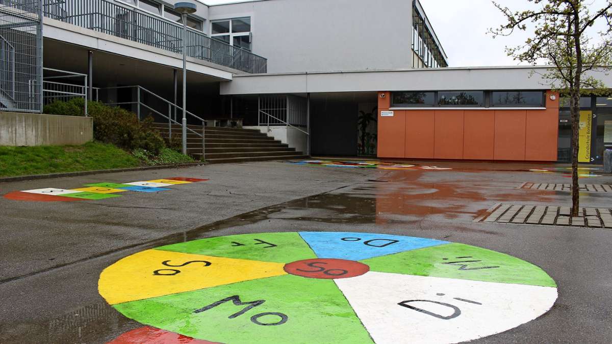 Digitalisierung in Filderstadt: Stadt rüstet bei den Schulen auf