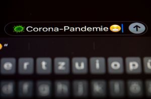 „Corona-Pandemie“ landet auf dem ersten Platz