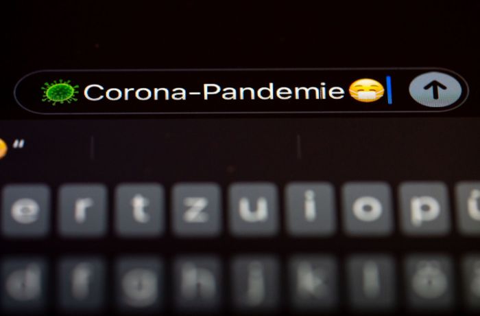„Corona-Pandemie“ landet auf dem ersten Platz