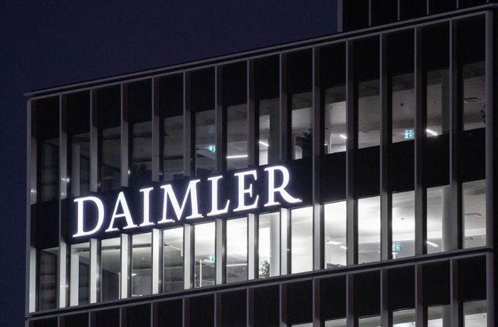 Daimler und  Rolls-Royce kooperieren bei Brennstoffzelle