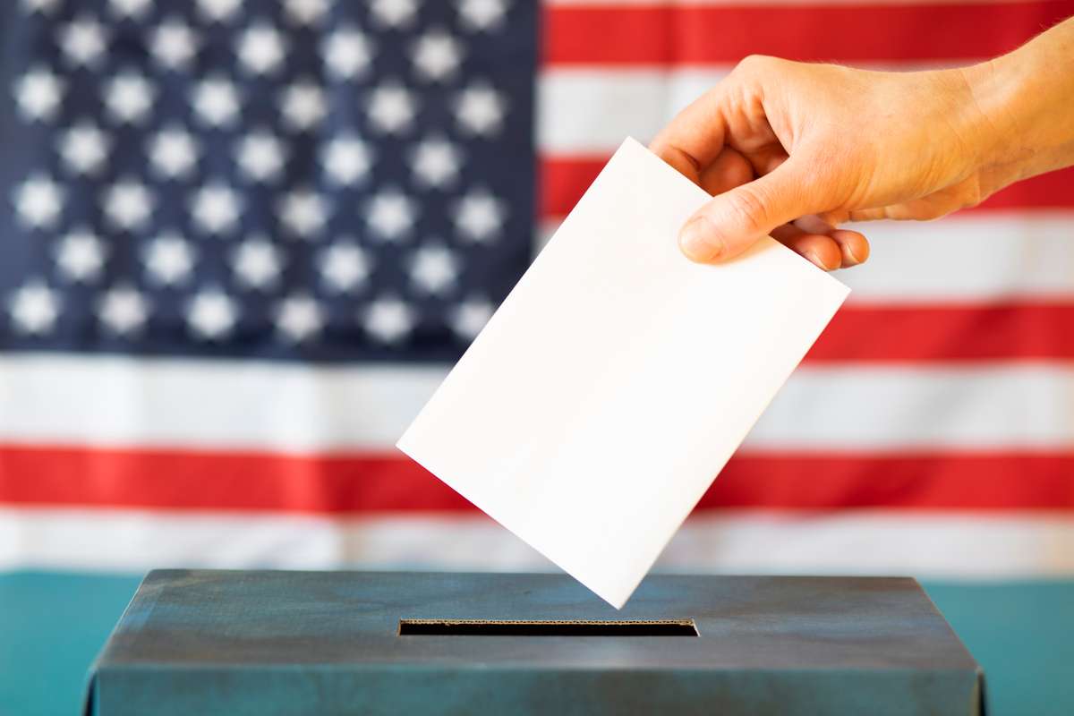 Wie funktioniert das Wahlsystem der USA?