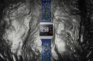 Neue Smartwatch verspricht vier Tage Akkulaufzeit