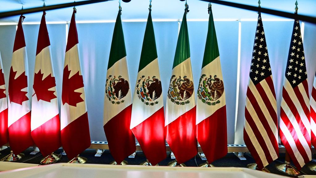 Nach Einigung im nordamerikanischen Handelsstreit: Südwestwirtschaft sieht positives Signal