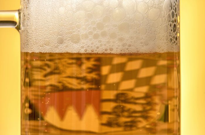 Bierproduktion: Einige Brauereien müssen wohl aufgeben