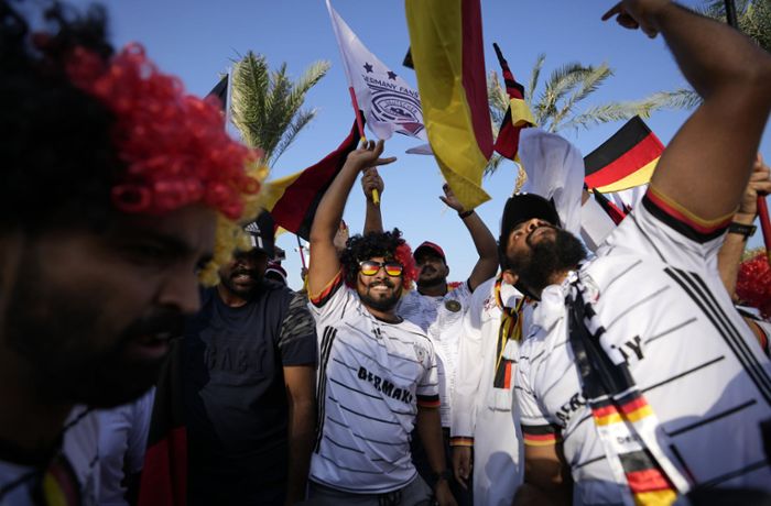 Verbote bei der Fußball-WM: 6 Regeln, die man bei einer Reise nach Katar beachten muss