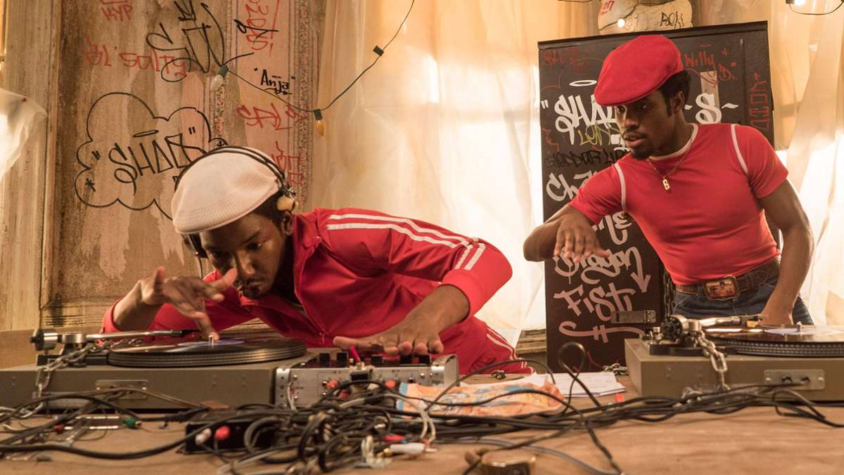 50 Jahre Hip-Hop: Als die Plattenspieler tanzen lernten
