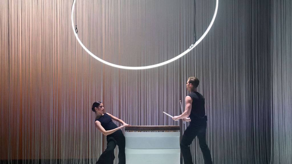 Stuttgarter Ballett in Corona-Zeiten: „Creations I – III“ im Netz