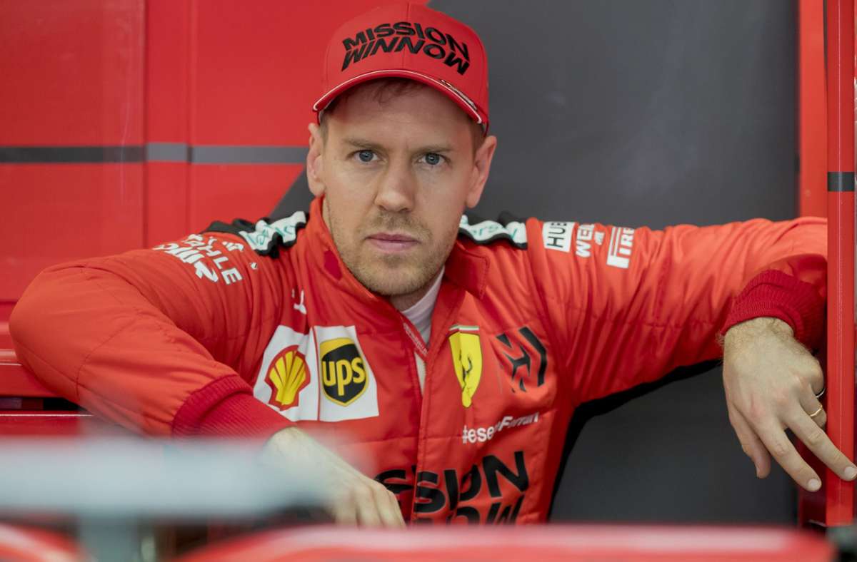 Sebastian Vettel: Der 32 Jahre alte Heppenheimer versucht den nächsten Anlauf, Lewis Hamilton von Formel-1-Thron zu stoßen – im sechsten Jahr bei Ferrari muss es klappen, am Jahresende läuft der Vertrag aus. Für 2020 erhält Vettel 40 Millionen Euro ...