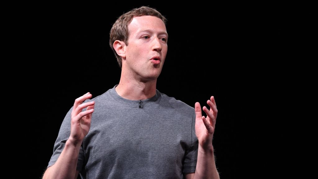  Auch ein Mark Zuckerberg ist vor einem Hacker-Angriff nicht gefeit: Unbekannte haben versucht diverse Konten des Facebook-Gründers zu knacken. Teilweise ist das wohl auch gelungen. 