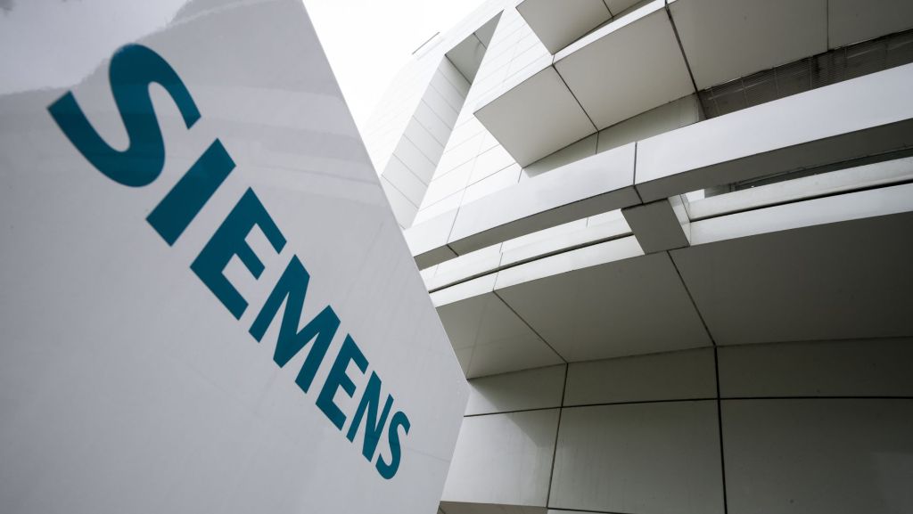 Vorschlag zum geplanten Stellenabbau: Siemens denkt über Job-Verlagerung nach Ostdeutschland nach