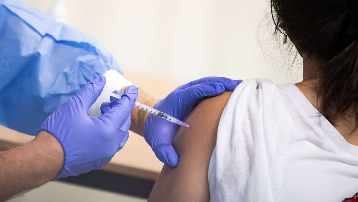 Kampf gegen das Coronavirus: In diesen Ländern ist die Impfpflicht Realität