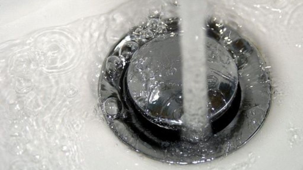 Bakterien im Leitungswasser: Mit Legionellen ist nicht zu spaßen