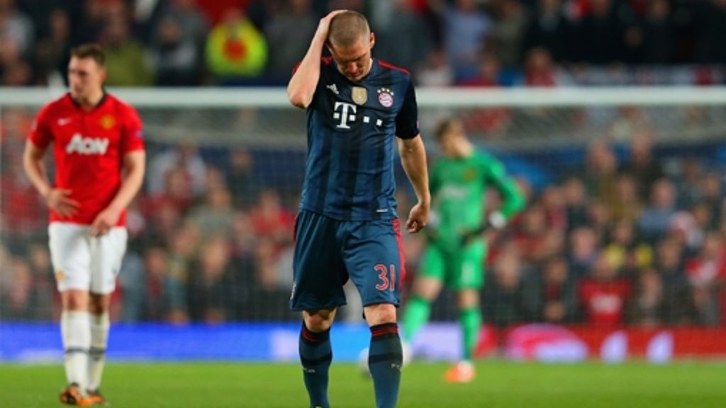 You dirty Schwein: FC Bayern sperrt englische Medien aus