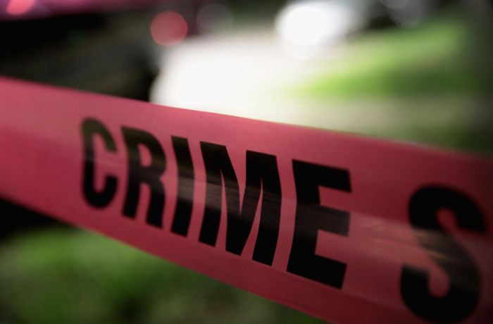 Schütze tötet neun Menschen in US-Stadt Dayton
