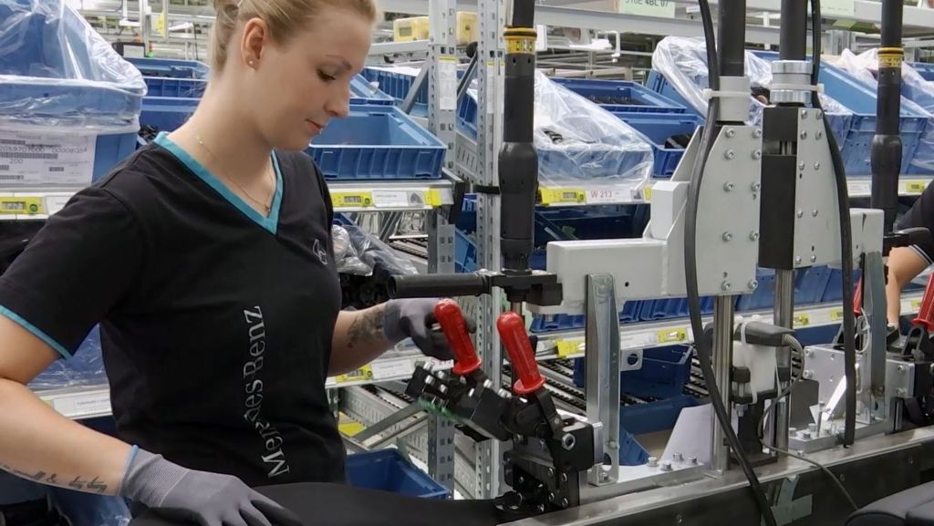 Mercedes Boblingen Hulb