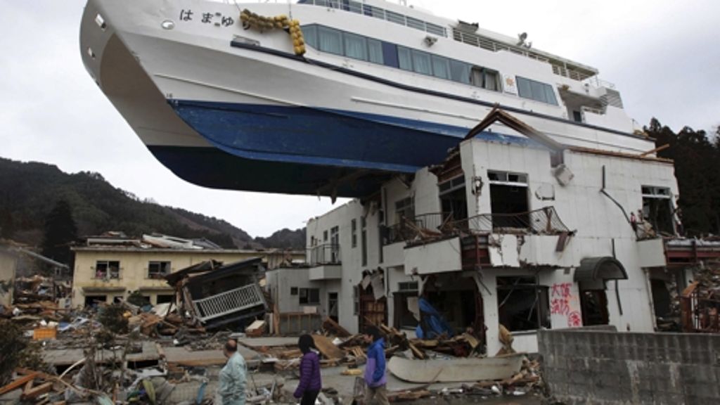 Kommentar zu Naturkatastrophen: Die Wirtschaft muss es richten