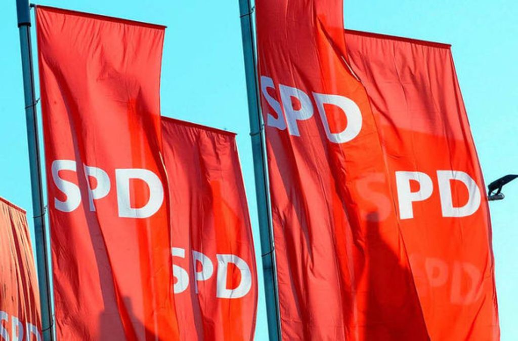 Ottmar Pfitzenmaier übernimmt den Fraktionsvorsitz der Leonberger SPD-Gemeinderatsfraktion. Foto: dpa