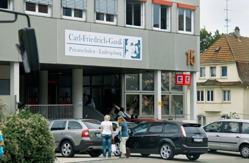 Streit statt Bildung: Die Ehemalige Leiterin vermutet Verbindungen Foto: factum/Granville