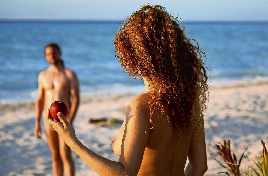 „Adam sucht Eva“: Unterhaltsamer als Äpfel im Schlafrock