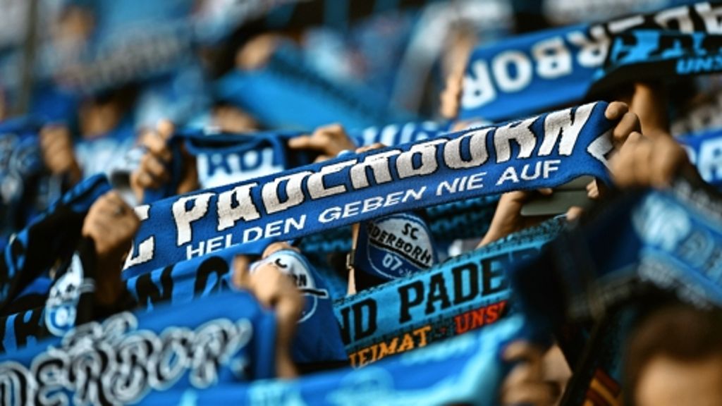 VfB Stuttgart gegen SC Paderborn: High Noon in Ostwestfalen