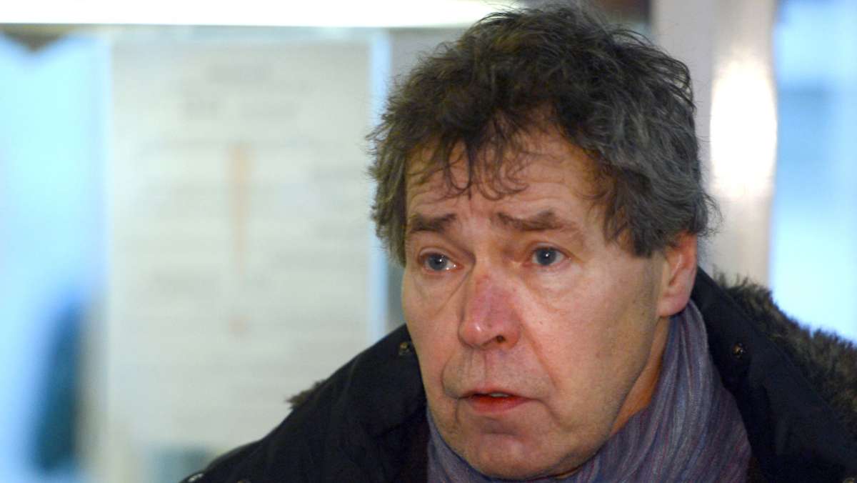Hans-Joachim Klein: Ex-Terrorist ist gestorben