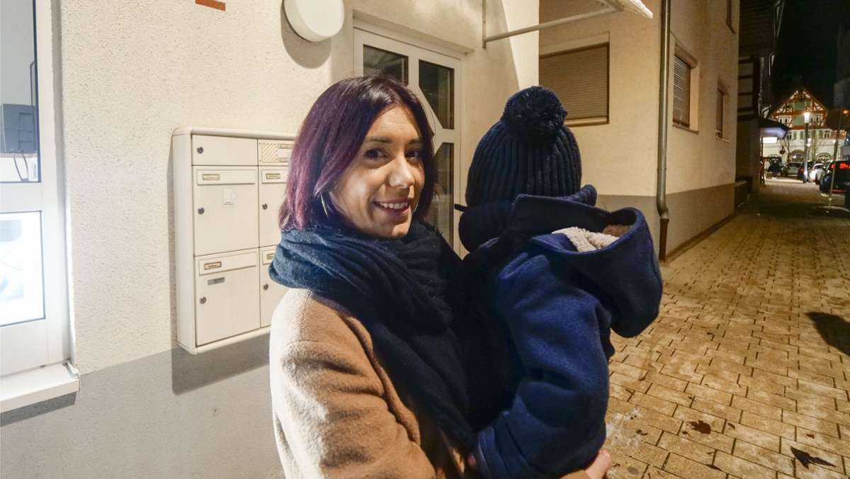 Ärztemangel: Mutter aus Renningen erhält Absage von 50 Kinderärzten