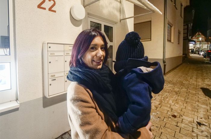 Mutter aus Renningen erhält Absage von 50 Kinderärzten