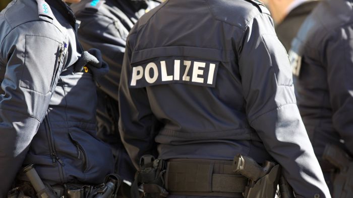 Einsatz von 5.000 Polizisten bei der Münchner Sicherheitskonferenz