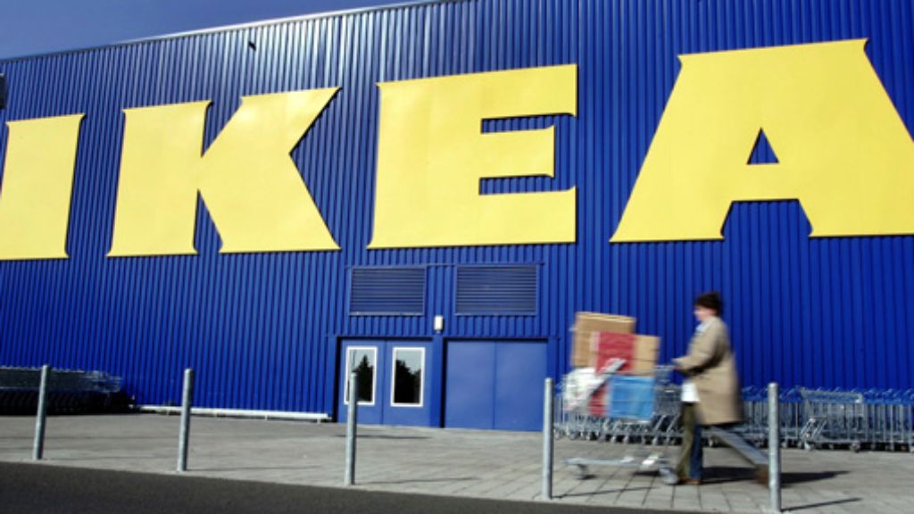 Neckarpark: Klares Nein zu Ikea