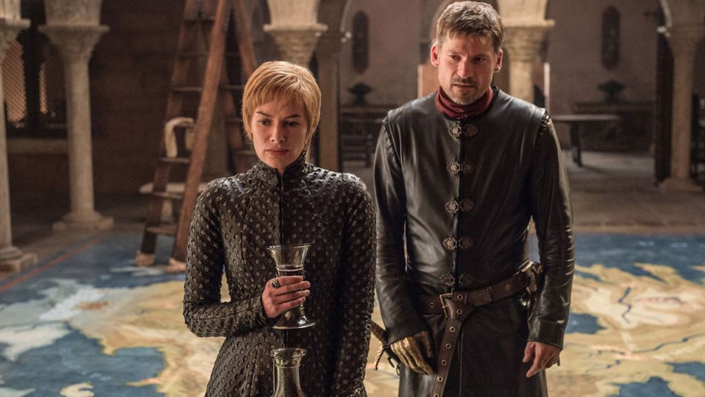 Game of Thrones geleakt: Vierte Folge der siebten Staffel „Game of Thrones“ geleakt