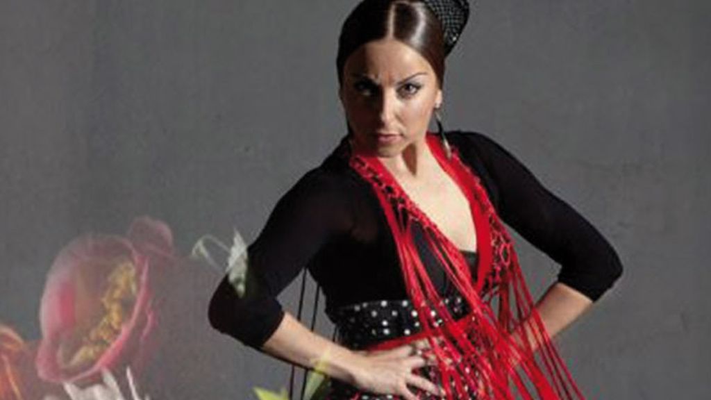 Catarina Moras Flamenco-Festival beginnt am Freitag: Große Roben, ursprüngliche Kraft