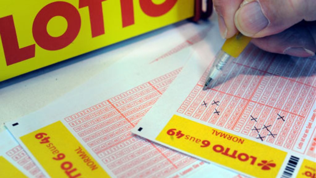 Lottogewinn: Stuttgarter gewinnt elf Millionen