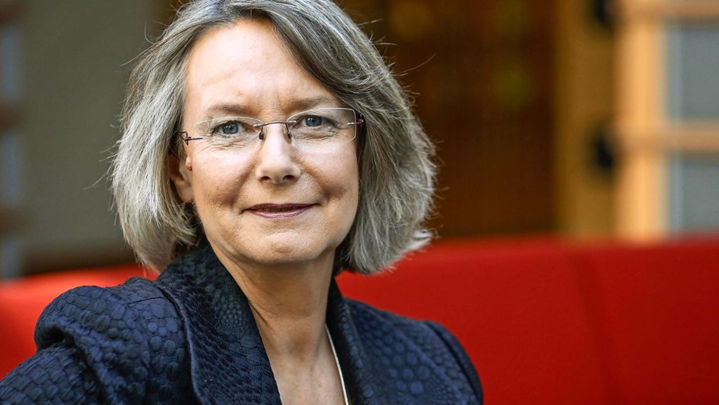 Europaabgeordnete Evelyne Gebhardt: Ergebnis für die SPD ist „eine Katastrophe“