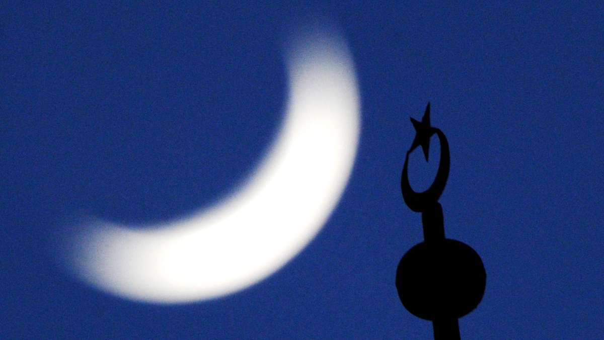 Studie zur Religion: Zahl der Muslime in Deutschland deutlich gestiegen